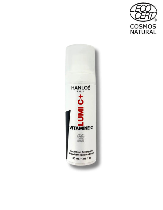 Lumi C✚⎪Sérum Vitamine C stabilisée - 30ml