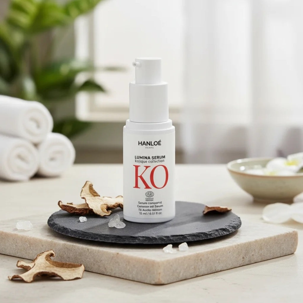 Lumina Serum - Intensive Brightening Serum with 1% Kojic Acid - 15ml