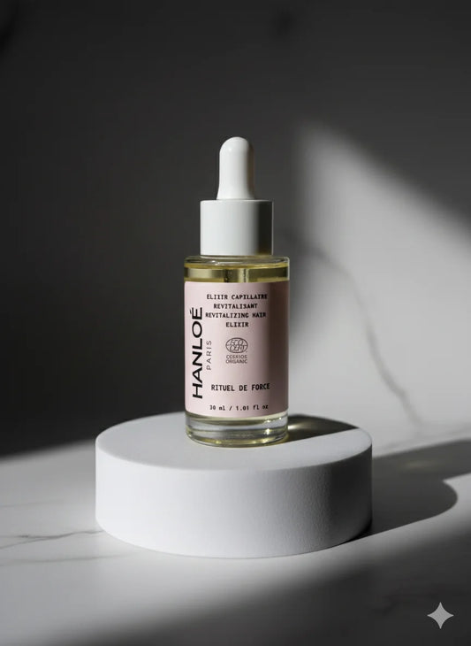 Rituel de Force⎪Élixir capillaire revitalisant - 30ml