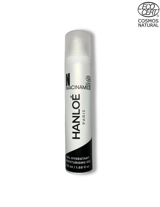 Ṅ ⎪Gel Hydratant Niacinamide - Vitamine B3 - 50ml