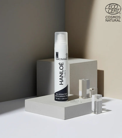 Ṅ ⎪Gel Hydratant Niacinamide - Vitamine B3 - 50ml