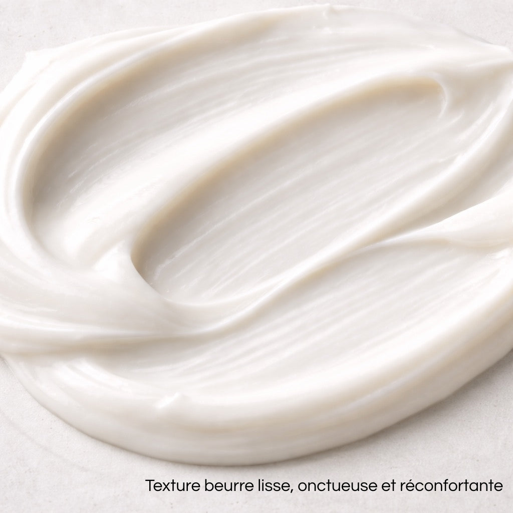 Nuit réparatrice⎪Crème Relipidante aux Céramides Naturels - 50ml