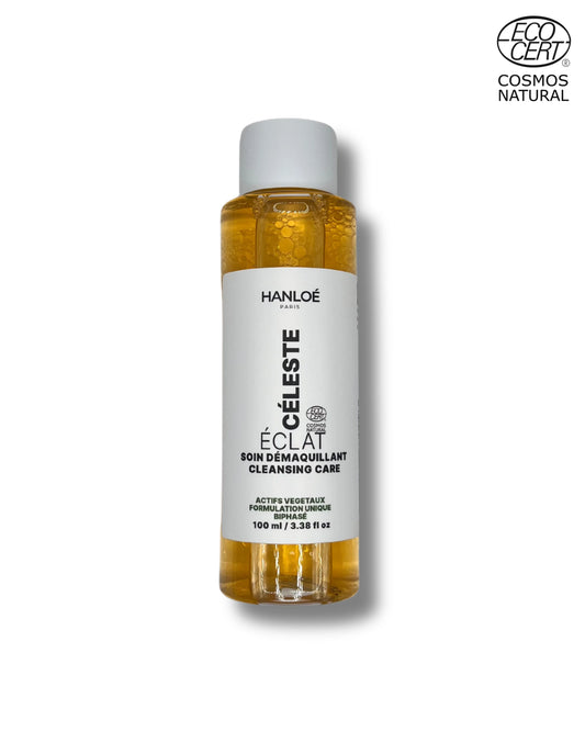Éclat Céleste⎪Démaquillant Biphasic - 100ml