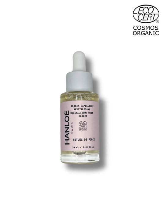 Rituel de Force⎪Élixir capillaire revitalisant - 30ml