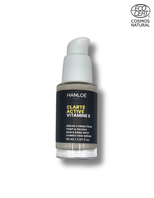 Clarté Activé⎪Sérum Correcteur Teint et Taches - 30ml