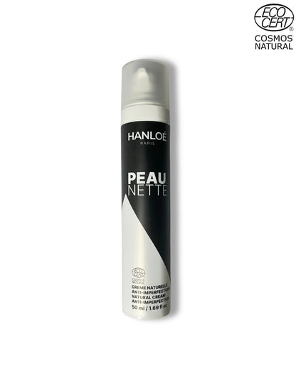 Peau Nette⎪Crème Équilibrante Anti-Imperfection - 50ml