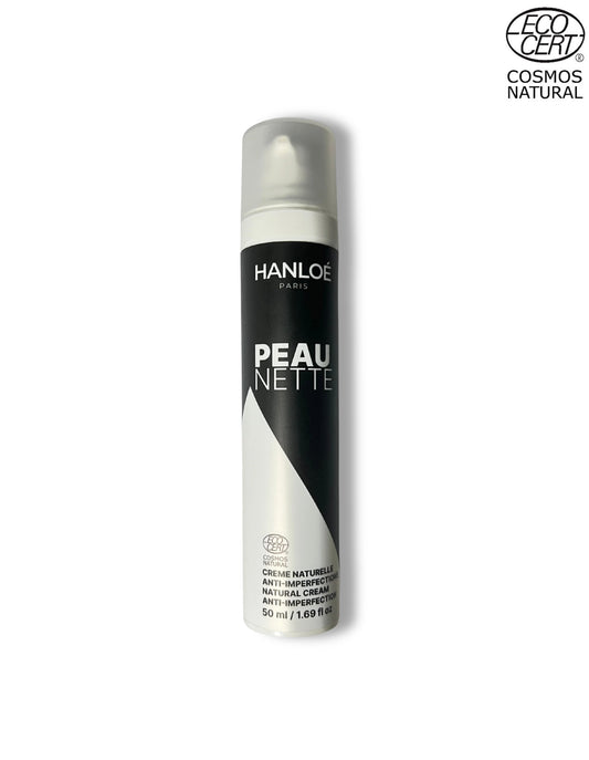 Peau Nette⎪Crème Équilibrante Anti-Imperfection - 50ml
