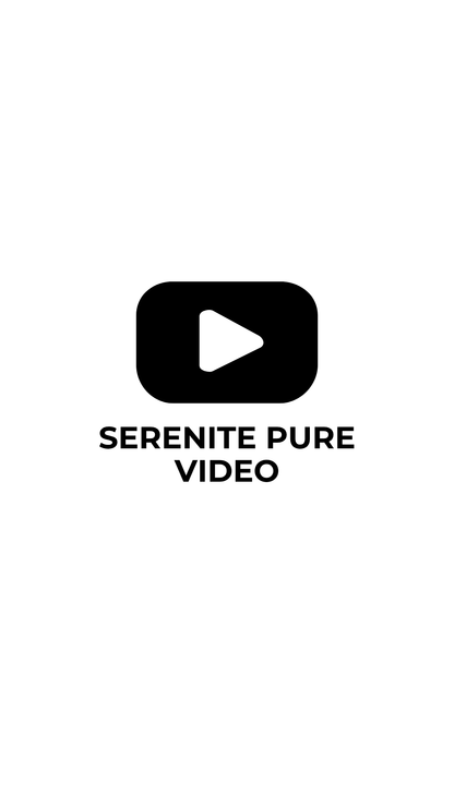 Sérénité Pure⎪Crème apaisante Haute Tolérance Bio - 50ml