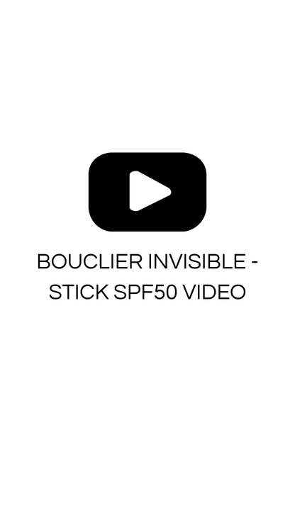 Teinte Lumière SPF50⎜Stick Solaire Teinté - 12g