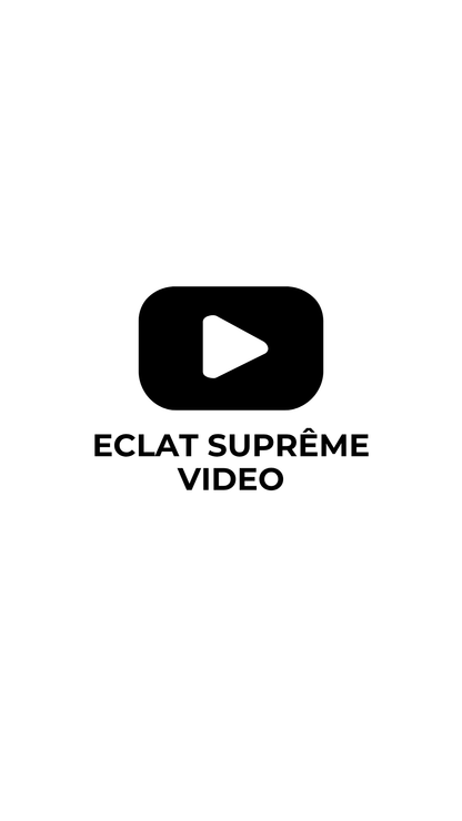 Éclat Suprême⎪Crème de Jour Anti-âge - 50ml