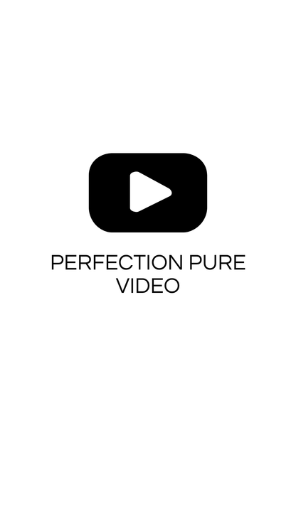 Perfection Pure⎪Huile Sublimatrice Bio - Soin Global 3-en-1 - 30ml