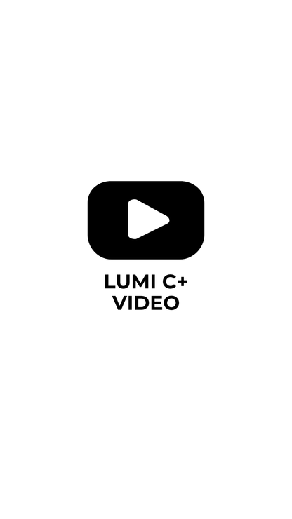 Lumi C✚⎪Sérum Vitamine C stabilisée - 30ml