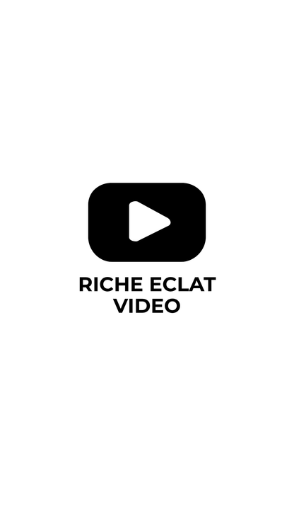 Riche éclat⎪Huiles végétales nourrissantes biologiques