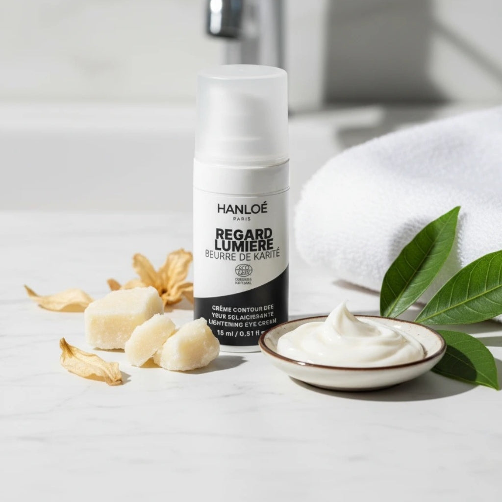 Regard Lumière⎪ Aufhellende Augencreme - 15 ml