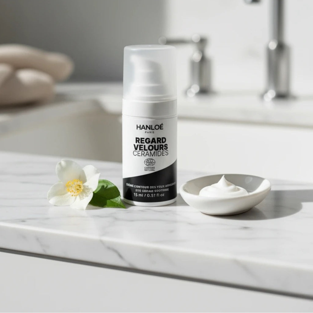 Velvety Look | Corrective Eye Contour Cream - 15ml