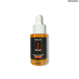 Rich shine⎪Organic nourishing plant oils