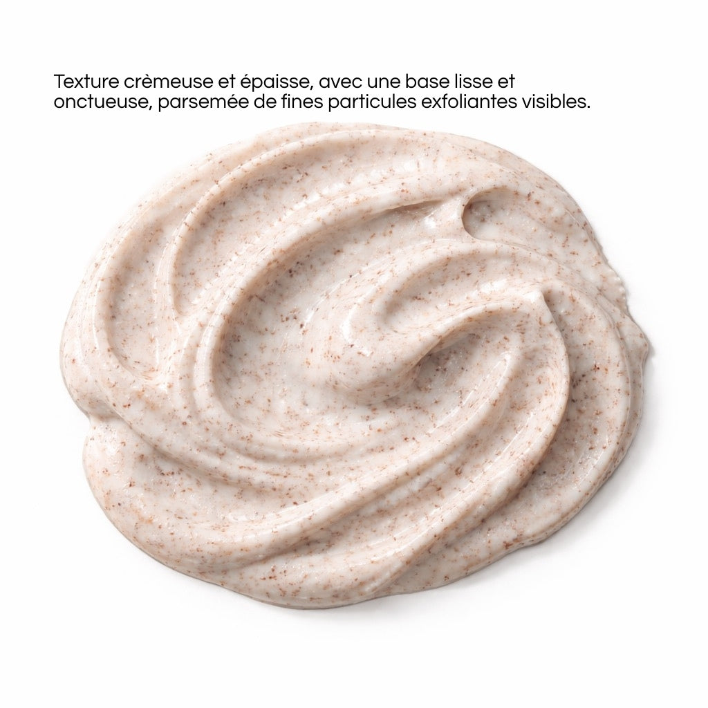 Purity Ritual⎪Scalp Exfoliator - 170ml