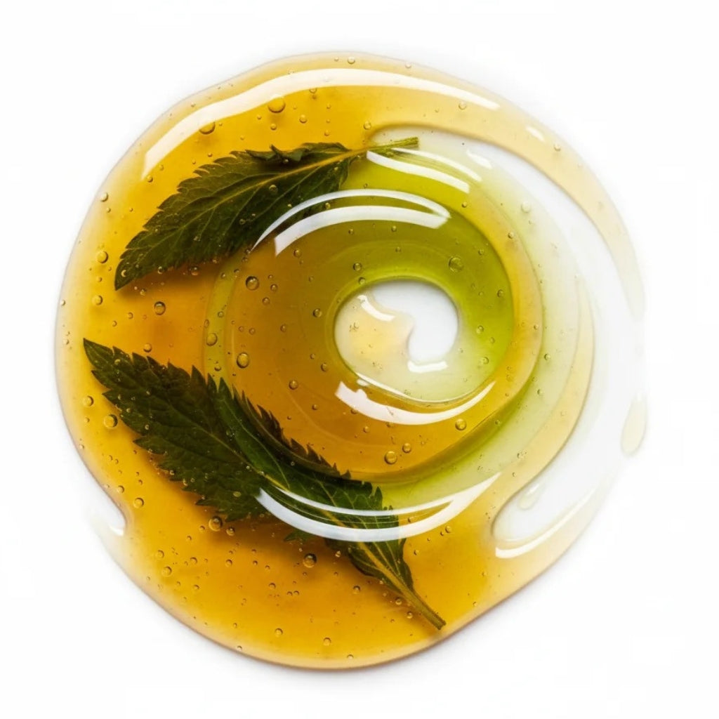 Strength Ritual⎪Revitalizing Hair Elixir - 30ml