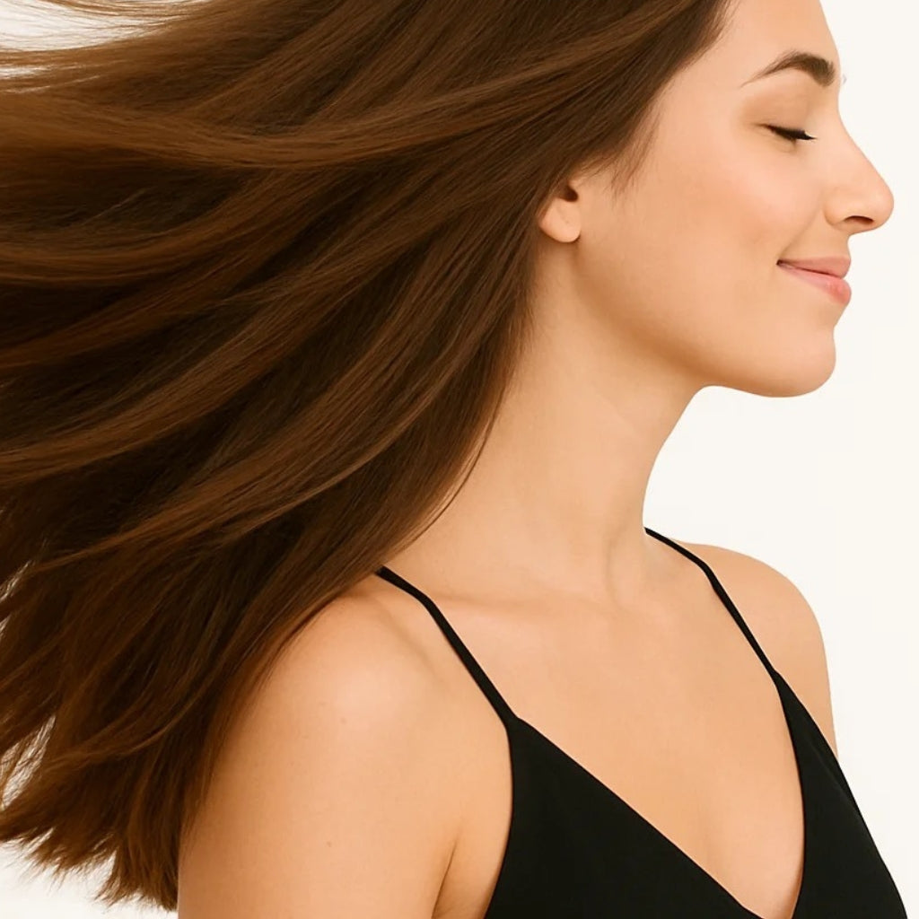 Strength Ritual⎪Revitalizing Hair Elixir - 30ml