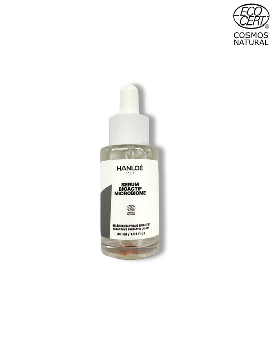Bioactif Microbiome⎪Sérum Ferments Prébiotiques - 30ml