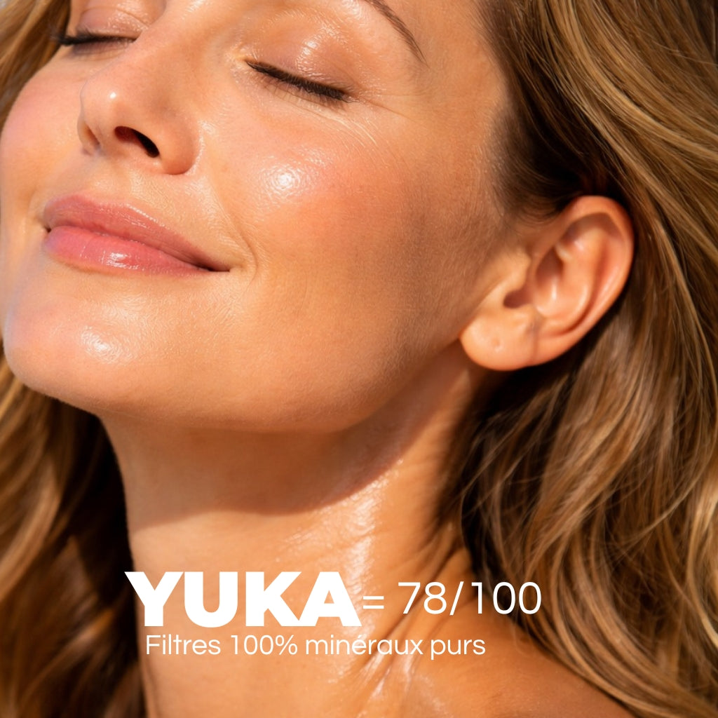 Teinte Lumière SPF50⎜Stick Solaire Teinté - 12g