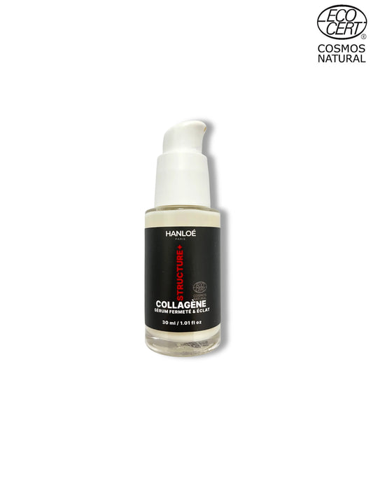 Structure✚⎪Sérum Collagène - Fermeté et Éclat - 30ml