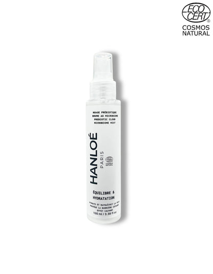 Nuage Prébiotique⎪Équilibre Naturel et Hydratation Pure - 100ml