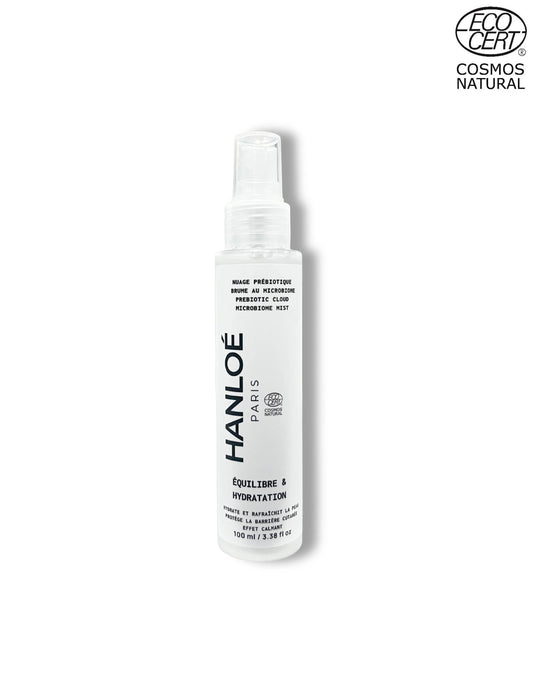 Nuage Prébiotique⎪Équilibre Naturel et Hydratation Pure - 100ml