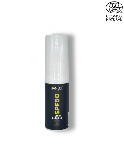 Teinte Lumière SPF50⎜Stick Solaire Teinté - 12g