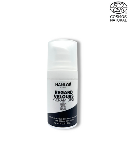 Regard Velours⎪Soin Contour des Yeux Réparateur - Peaux réactives - 15ml