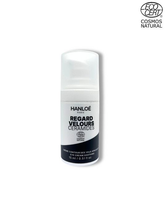 Regard Velours⎪Soin Contour des Yeux Réparateur - Peaux réactives - 15ml