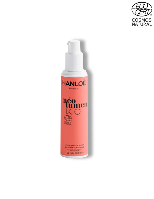 NÉO LUMEN - Crème anti-tache à l’Acide Kojique & Argousier - 50 ml