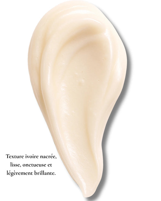 Soin Essentiel⎪Crème anti-âge naturelle pour Homme - 50ml