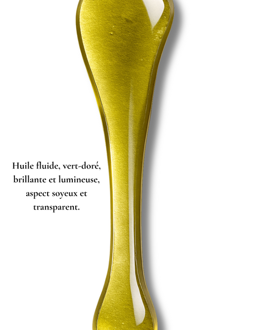 Calme Absolu⎪Huile Apaisante CBD Bio - 20ml