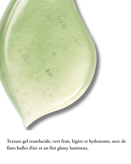 Hydra Mat Botanique⎪Gel Hydratant Non Gras Bio - 50ml