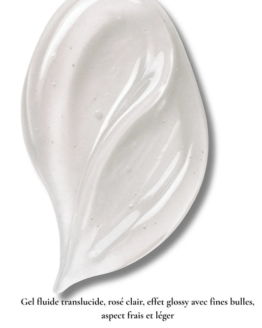 Lumière Nue⎪Lotion Exfoliante à l'Acides de Fruits et Baies Nordiques - 250ml