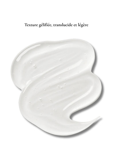 Ṅ ⎪Gel Hydratant Niacinamide - Vitamine B3 - 50ml