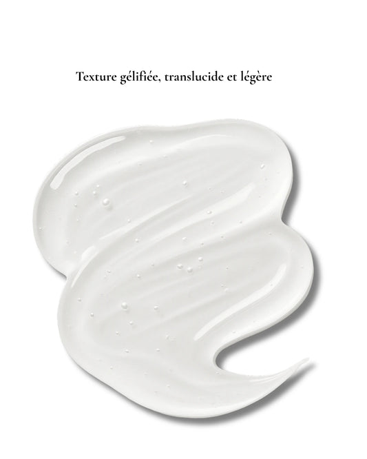 Ṅ ⎪Gel Hydratant Niacinamide - Vitamine B3 - 50ml