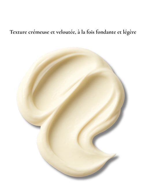 Sérénité Pure⎪Crème apaisante Haute Tolérance Bio - 50ml