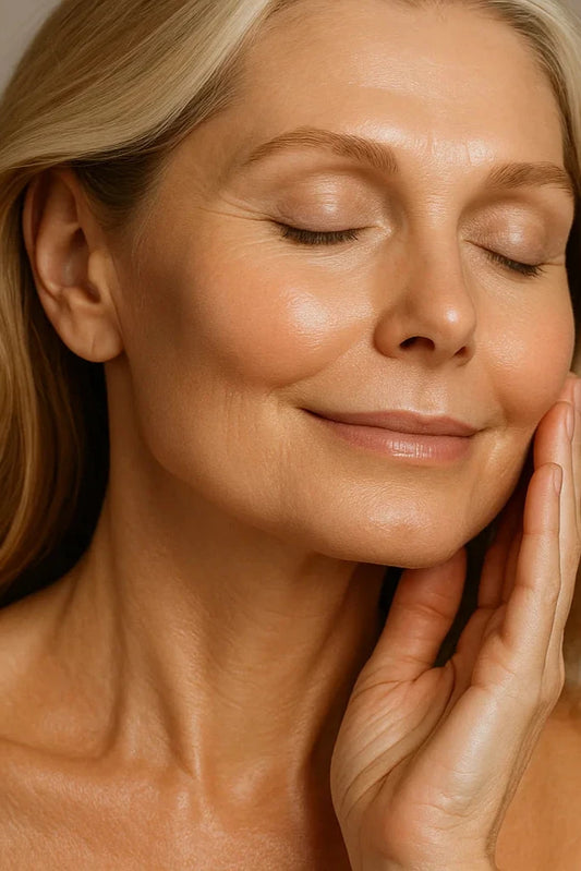 REPAIRING NIGHT - Lipid-Replenishing Treatment with Natural Ceramides - 50ml